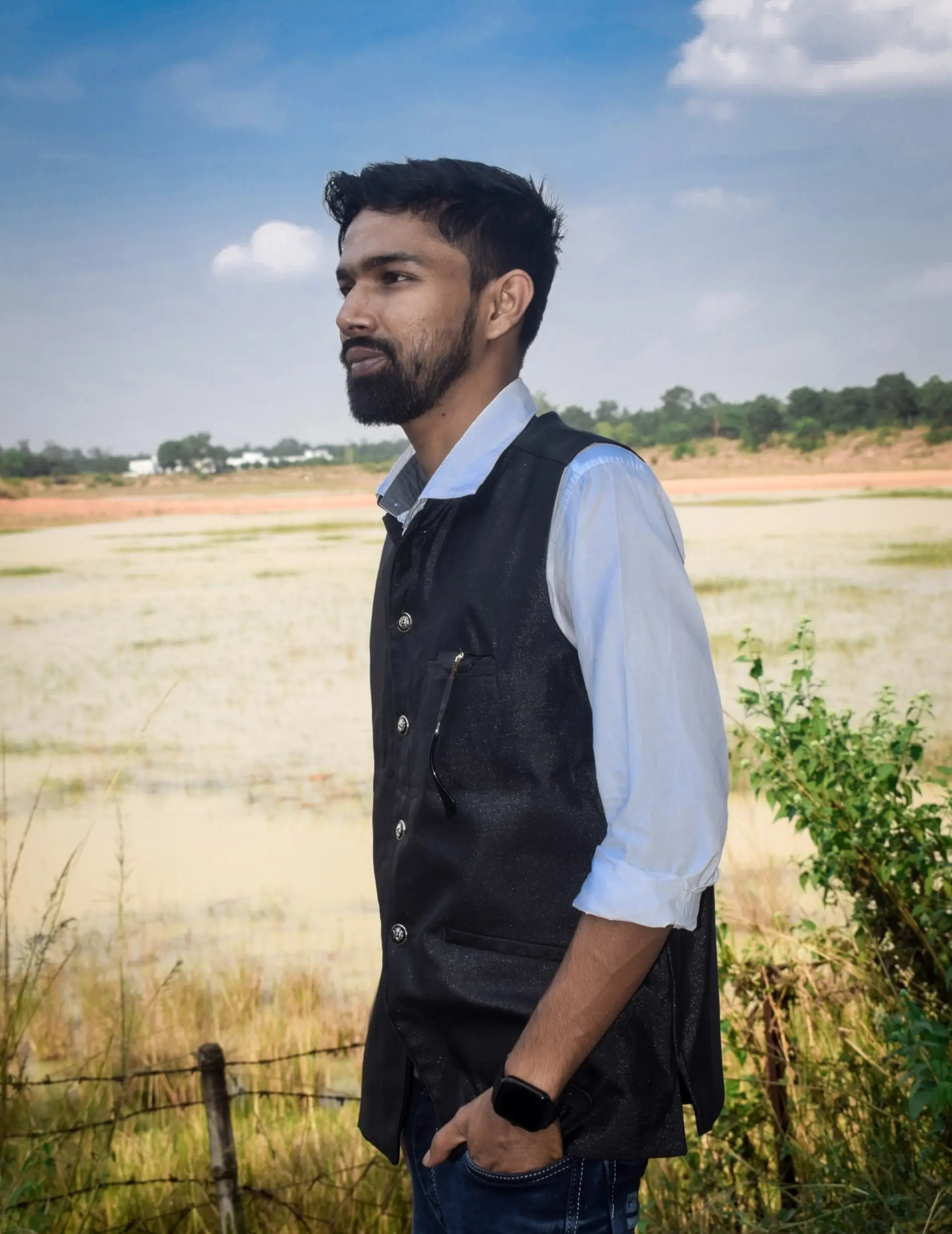 আকাশ