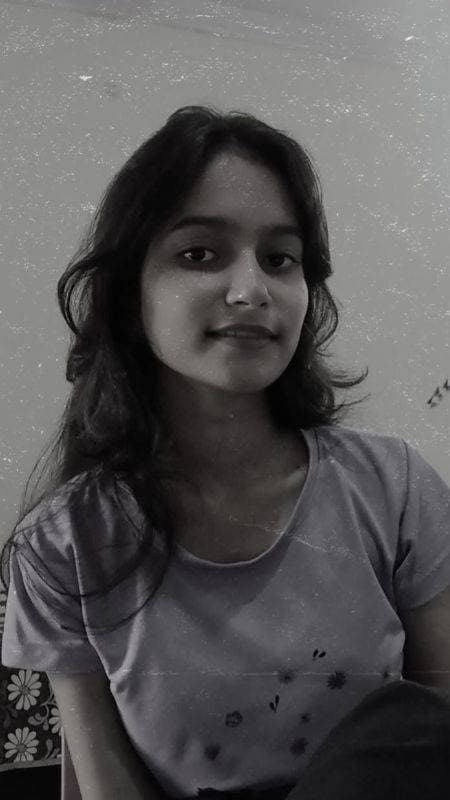Student 1