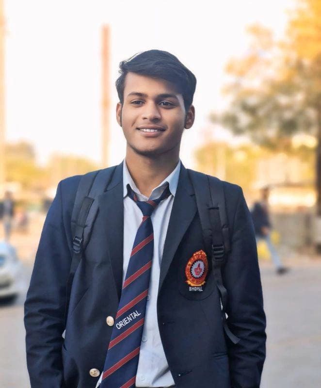 Student 4