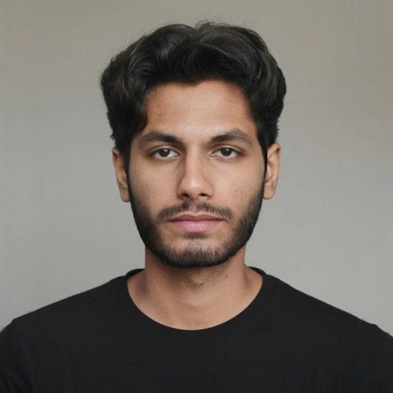 Student 3